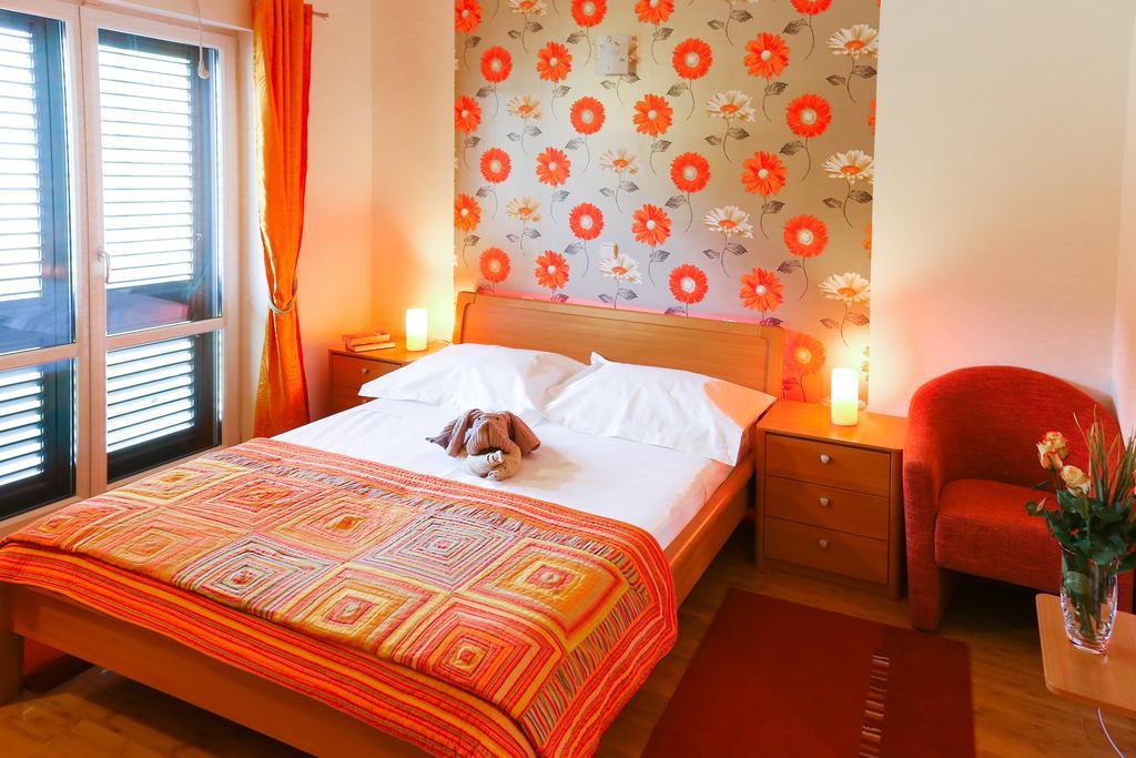 Sunrise Apartments ツァヴタット エクステリア 写真