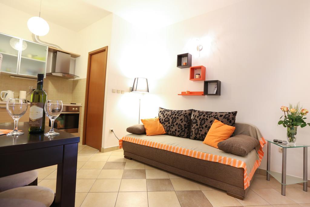 Sunrise Apartments ツァヴタット エクステリア 写真