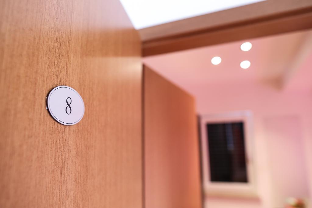 Sunrise Apartments ツァヴタット エクステリア 写真