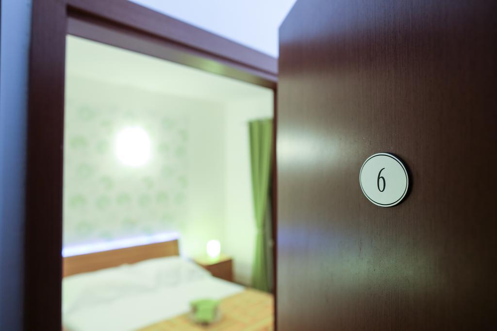 Sunrise Apartments ツァヴタット エクステリア 写真
