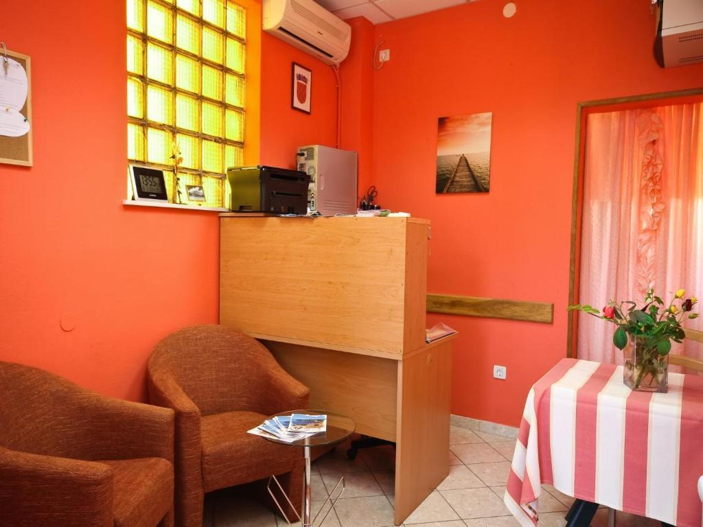 Sunrise Apartments ツァヴタット エクステリア 写真