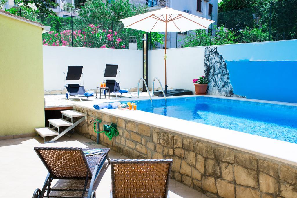 Sunrise Apartments ツァヴタット エクステリア 写真