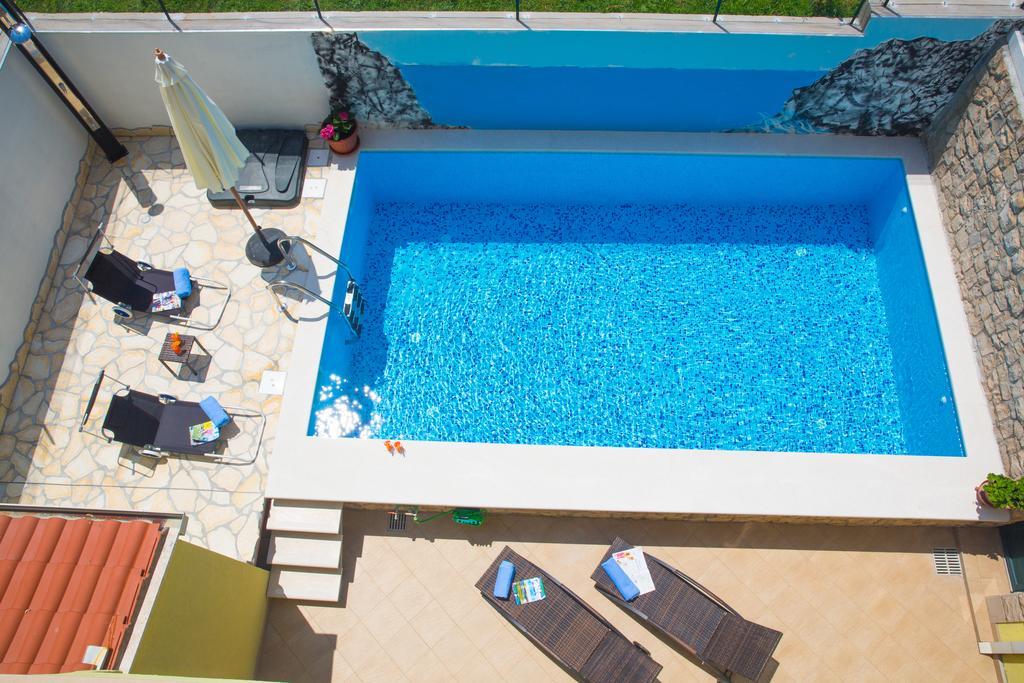 Sunrise Apartments ツァヴタット エクステリア 写真