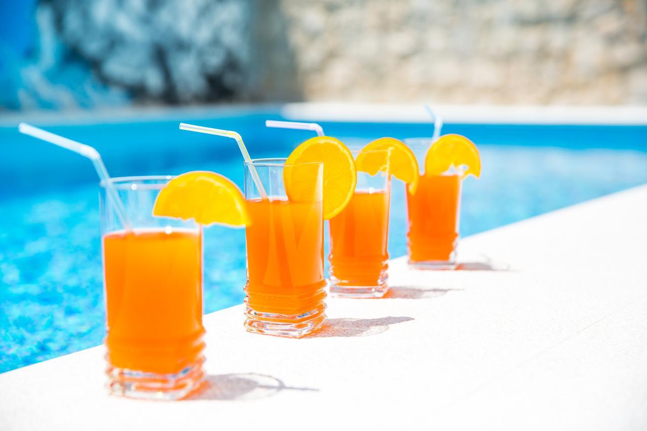 Sunrise Apartments ツァヴタット エクステリア 写真