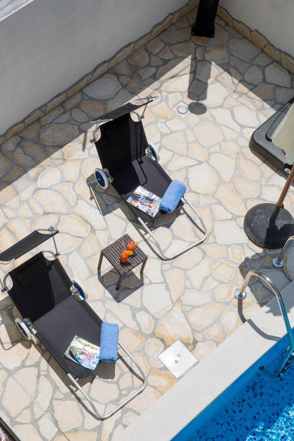 Sunrise Apartments ツァヴタット エクステリア 写真